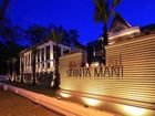 фото отеля Shinta Mani Hotel Siem Reap
