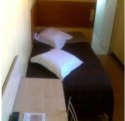 фото отеля Hotel Montgrand