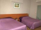 фото отеля Hotel Montgrand