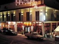 Hotel Tholos