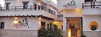 фото отеля Xibalba Hotel