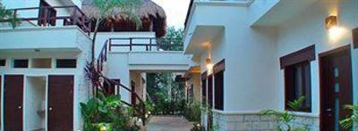 фото отеля Xibalba Hotel