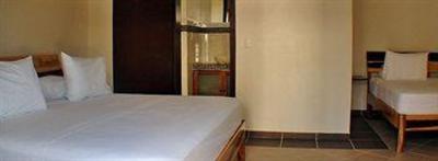 фото отеля Xibalba Hotel