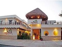 Xibalba Hotel