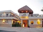 фото отеля Xibalba Hotel