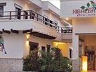 фото отеля Xibalba Hotel