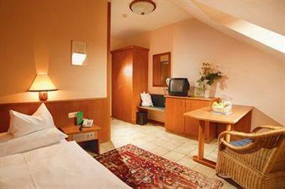 фото отеля Stoiser's Hotel Garni