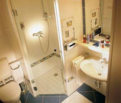 фото отеля Stoiser's Hotel Garni