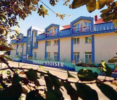 фото отеля Stoiser's Hotel Garni