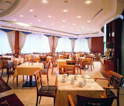 фото отеля Stoiser's Hotel Garni