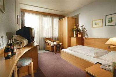 фото отеля Stoiser's Hotel Garni