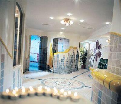 фото отеля Stoiser's Hotel Garni