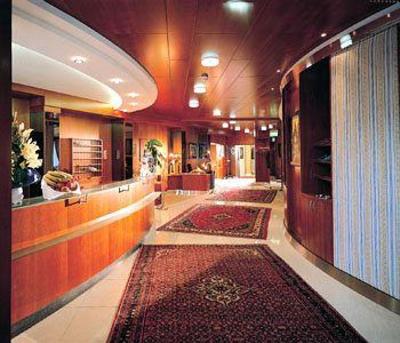 фото отеля Stoiser's Hotel Garni