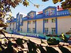 фото отеля Stoiser's Hotel Garni