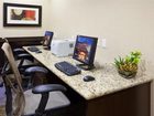 фото отеля Crowne Plaza Anchorage-Midtown