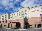 фото отеля Crowne Plaza Anchorage-Midtown