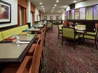 фото отеля Crowne Plaza Anchorage-Midtown