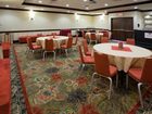 фото отеля Crowne Plaza Anchorage-Midtown