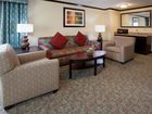 фото отеля Crowne Plaza Anchorage-Midtown
