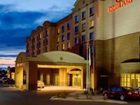 фото отеля Crowne Plaza Anchorage-Midtown