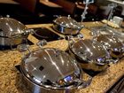 фото отеля Crowne Plaza Anchorage-Midtown