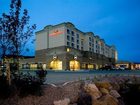 фото отеля Crowne Plaza Anchorage-Midtown