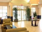 фото отеля Crowne Plaza Anchorage-Midtown
