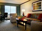 фото отеля Crowne Plaza Anchorage-Midtown