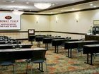 фото отеля Crowne Plaza Anchorage-Midtown