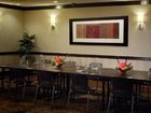 фото отеля Crowne Plaza Anchorage-Midtown