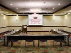 фото отеля Crowne Plaza Anchorage-Midtown