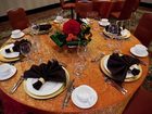 фото отеля Crowne Plaza Anchorage-Midtown