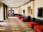 фото отеля Crowne Plaza Anchorage-Midtown