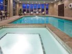 фото отеля Crowne Plaza Anchorage-Midtown
