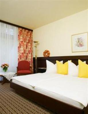 фото отеля Hotel Sifkovits