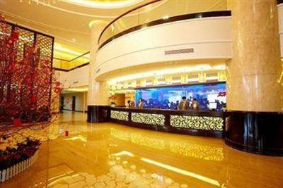 фото отеля Hong Feng Hotel Nanshan Shenzhen