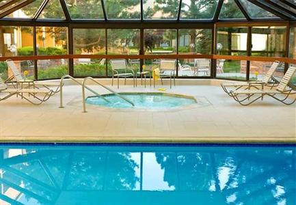 фото отеля Courtyard by Marriott Boulder