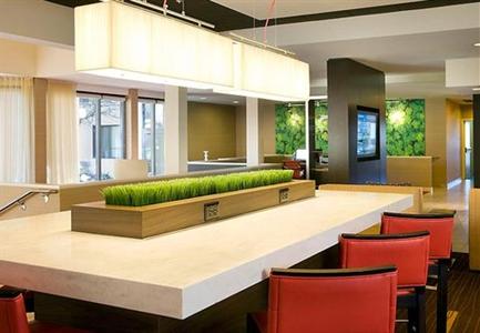 фото отеля Courtyard by Marriott Boulder