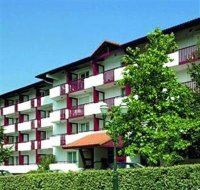 фото отеля Maeva Residence Eguzki
