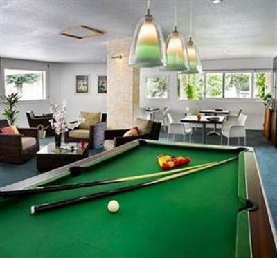 фото отеля Maeva Residence Eguzki