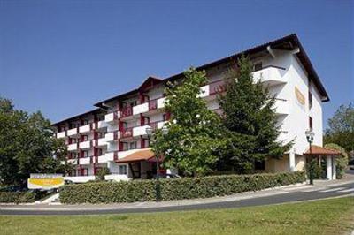 фото отеля Maeva Residence Eguzki