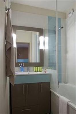 фото отеля Maeva Residence Eguzki