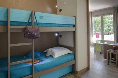 фото отеля Maeva Residence Eguzki
