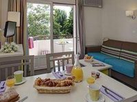 Maeva Residence Eguzki