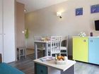 фото отеля Maeva Residence Eguzki