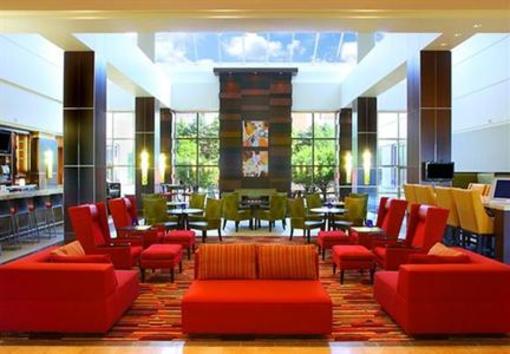 фото отеля Minneapolis Marriott Southwest