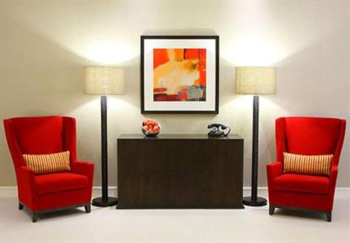 фото отеля Minneapolis Marriott Southwest