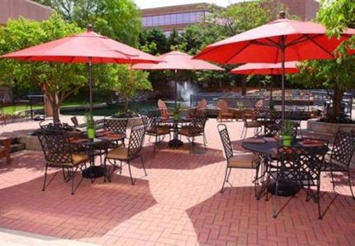 фото отеля Minneapolis Marriott Southwest