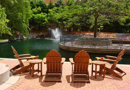 фото отеля Minneapolis Marriott Southwest