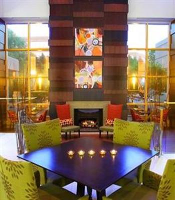 фото отеля Minneapolis Marriott Southwest